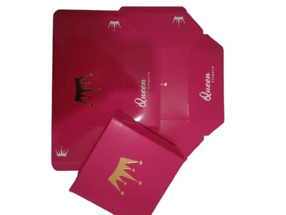 Docena de Cajas para Lencería - Imagen 2