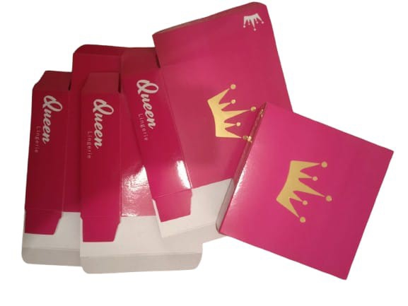 Docena de Cajas para Lencería - Imagen 3