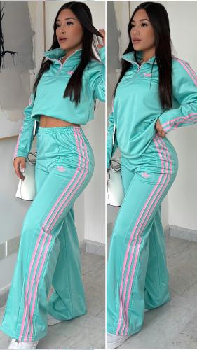 Conjunto a D I D a S - Miniatura 3