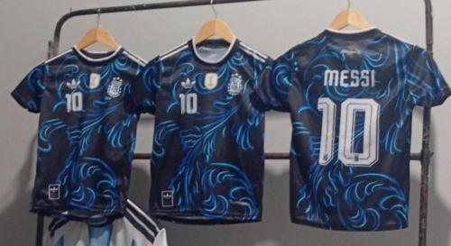 Camiseta Suplente Liquidacion