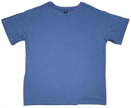 Remera Niño Algodón Peinado 24.1