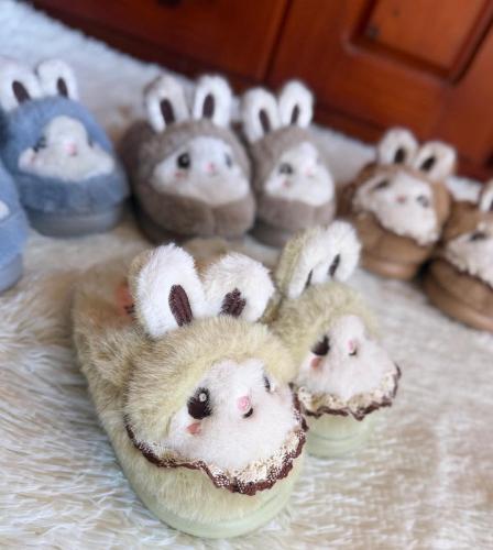 Pantufla Nuevas 28 al 33