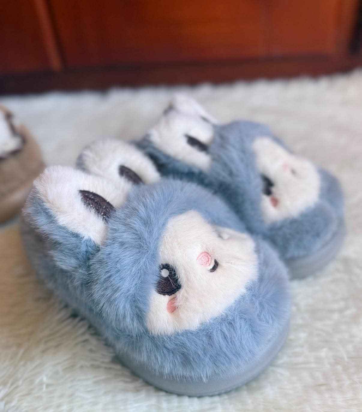 Pantufla Nuevas 28 al 33 - Imagen 2