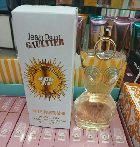 Perfumes