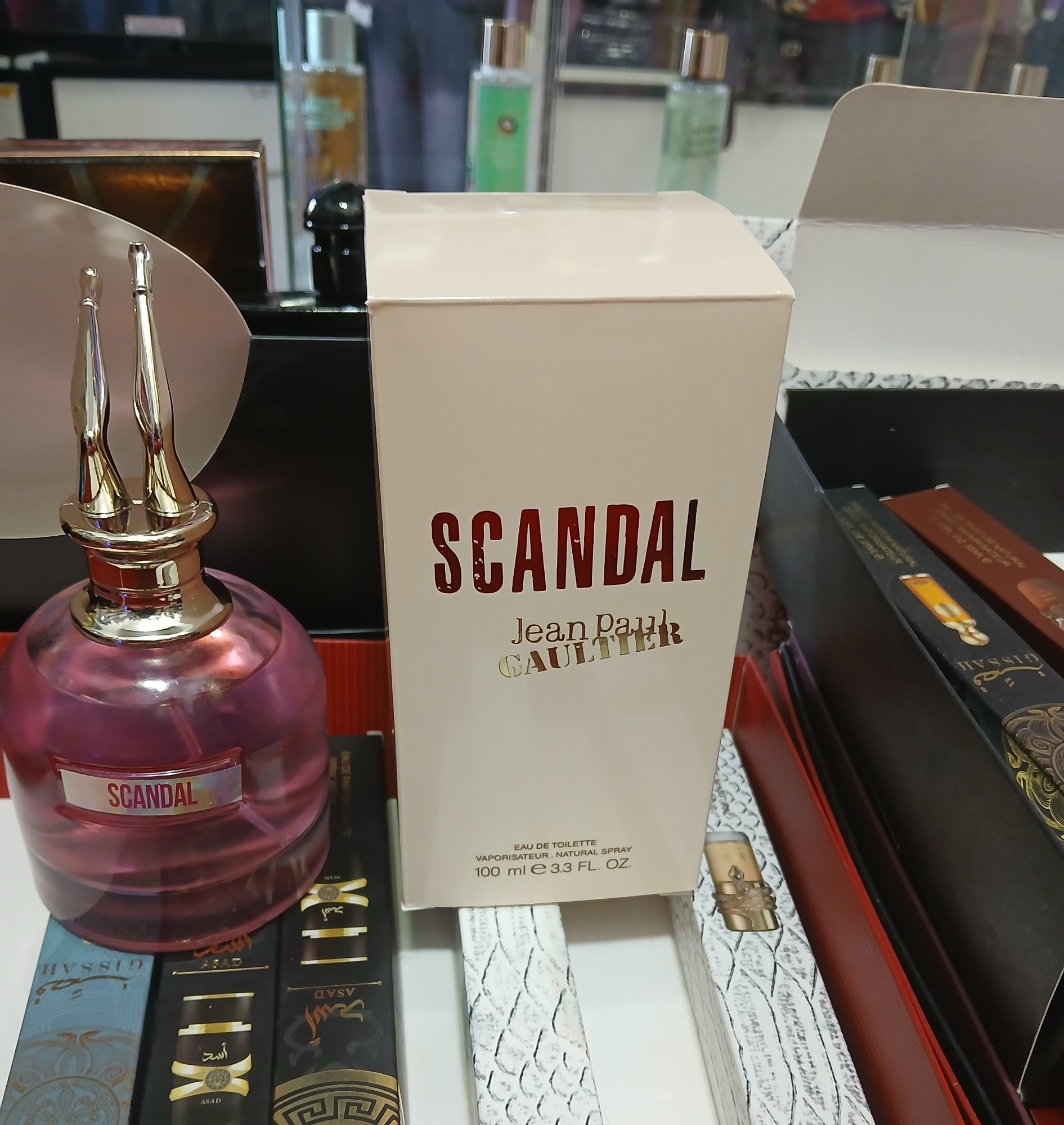 Perfumes - Imagen 2
