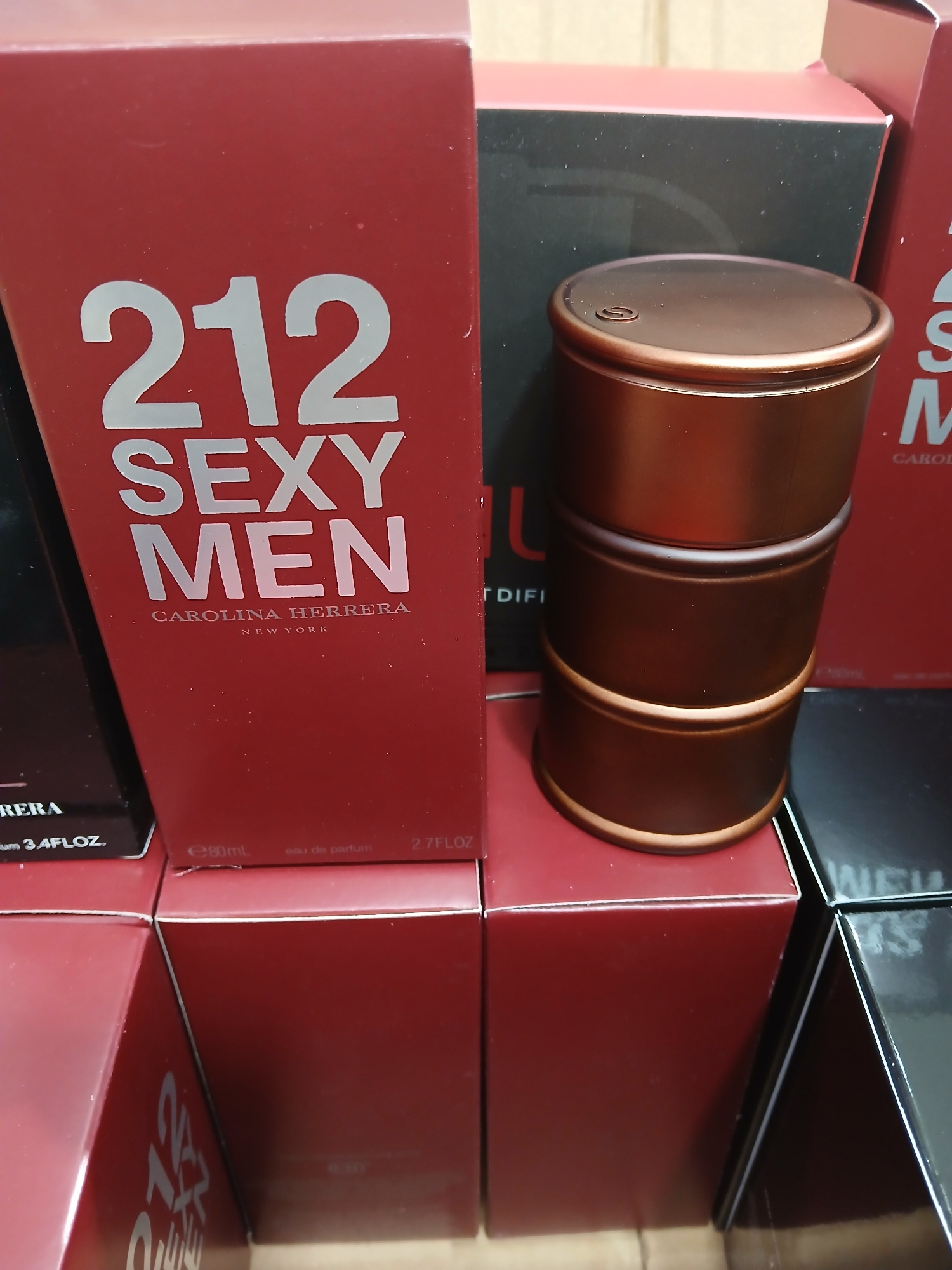 Perfumes - Imagen 3