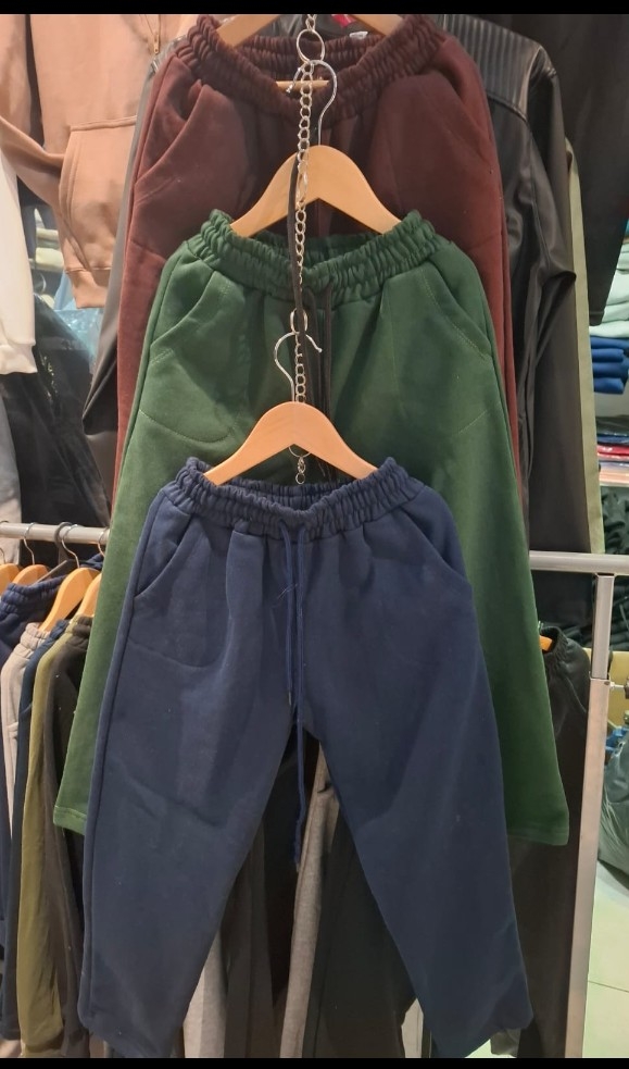 Pantalón Recto de Niño - Imagen 1