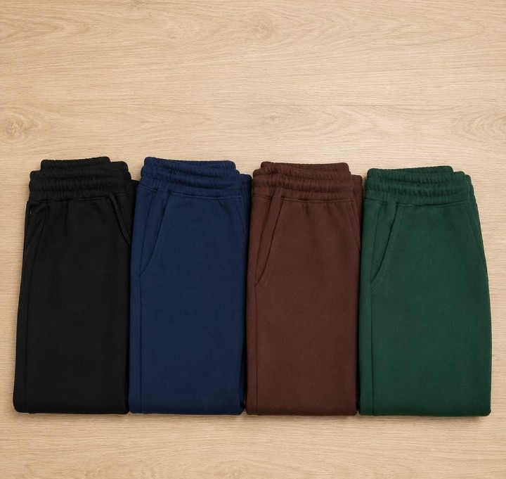 Pantalón Recto de Niño - Imagen 2