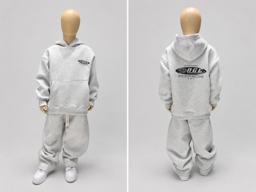 Joggin Baggy Kids
