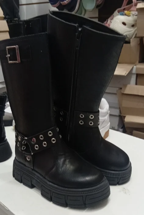 Botas Sienna Nenas