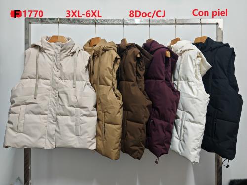 Campera F1770