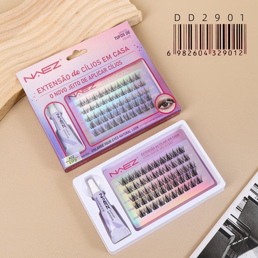 Extensiones de Pestañas Naez - Imagen 3