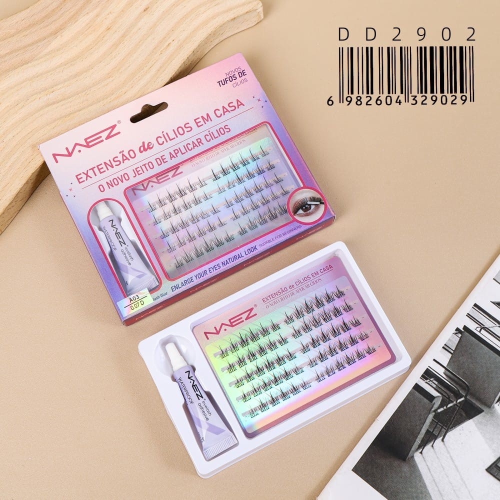 Extensiones de Pestañas Naez - Imagen 5
