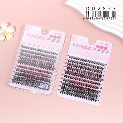 Extensiones de Pestañas Naez