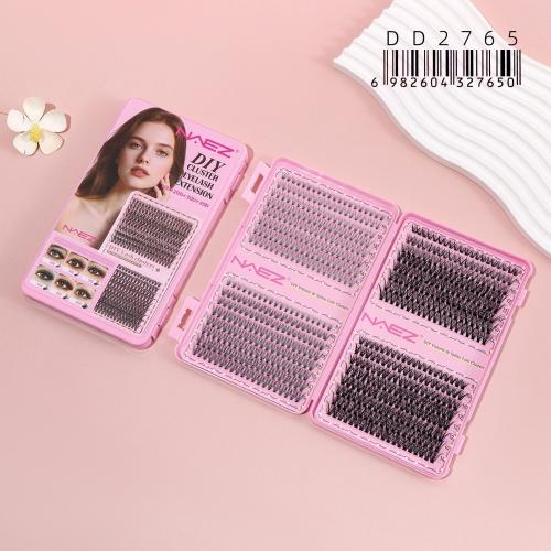 Pestañas Postizas Naez Diy Librito - Miniatura 2
