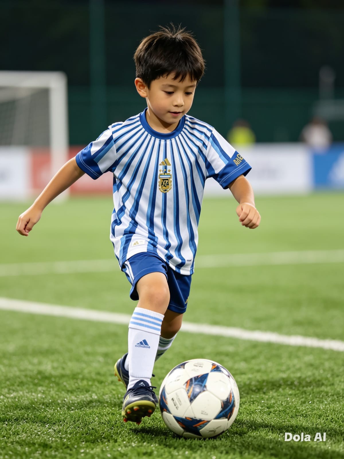 Camisetas del Mundial para Niños - Imagen 2
