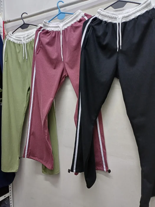 Palazos Baggy Combinado con Regulador