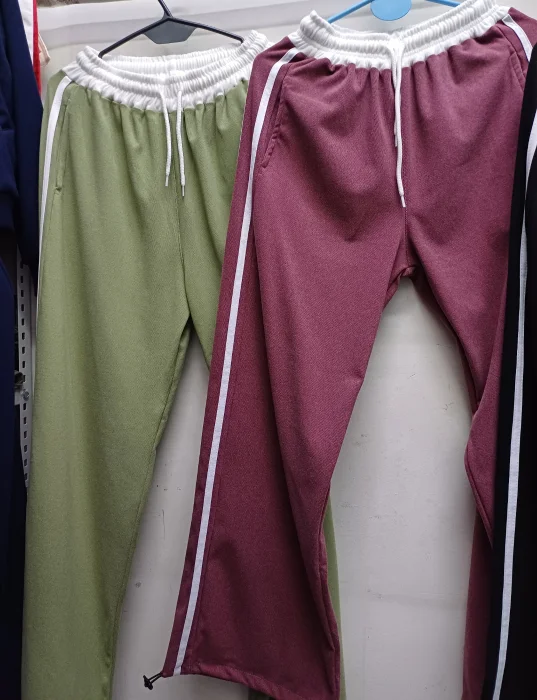 Palazos Baggy Combinado con Regulador