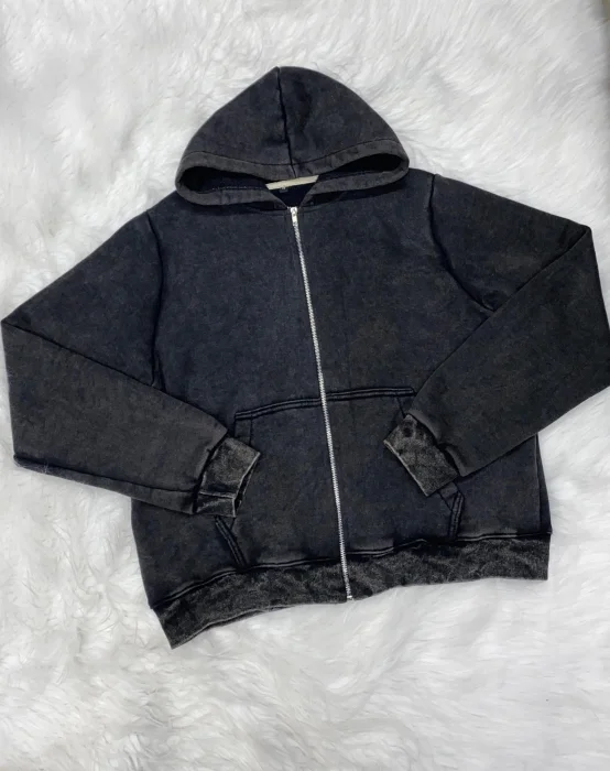 Campera Batik Friza