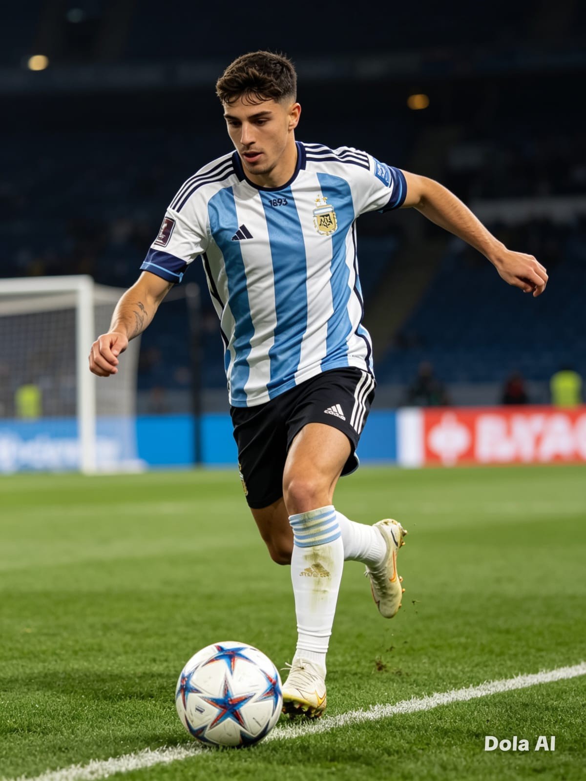Camisetas del Mundial - Imagen 1
