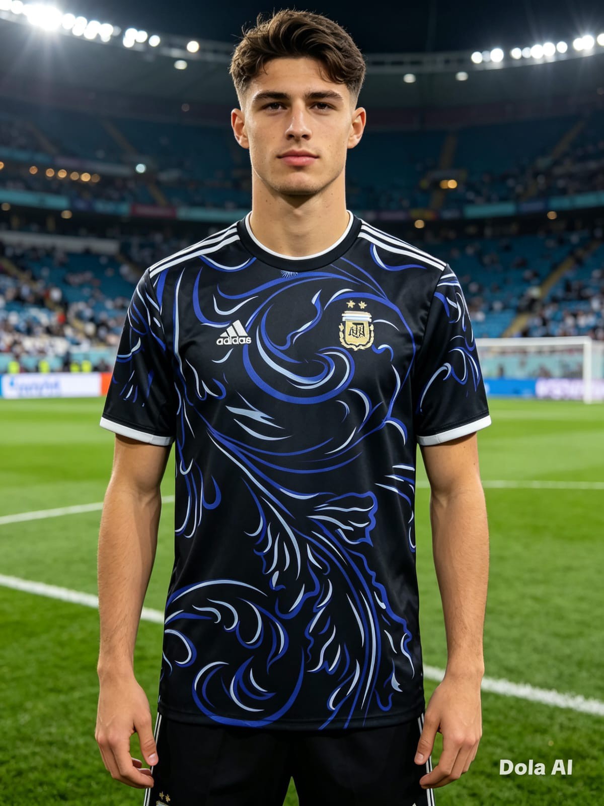 Camisetas del Mundial - Imagen 2