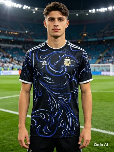 Camisetas del Mundial - Miniatura 2