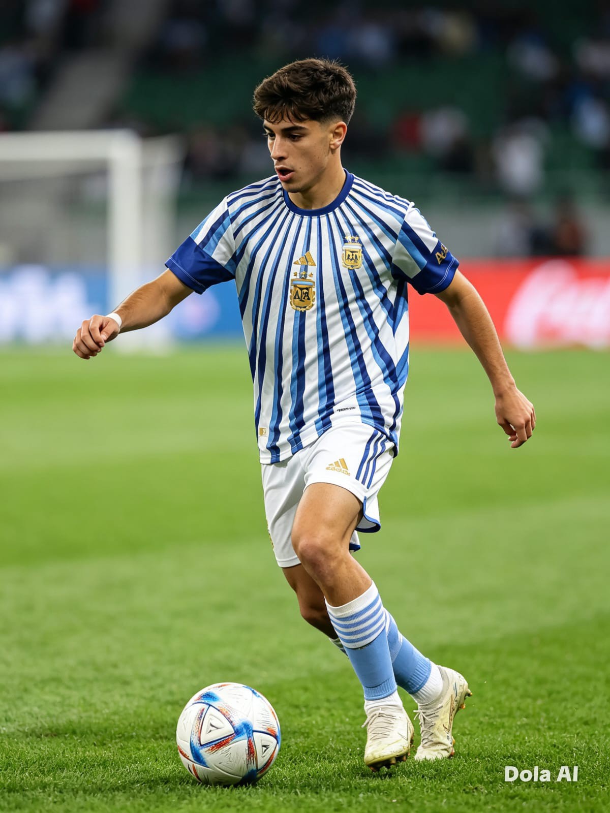 Camisetas del Mundial - Imagen 3