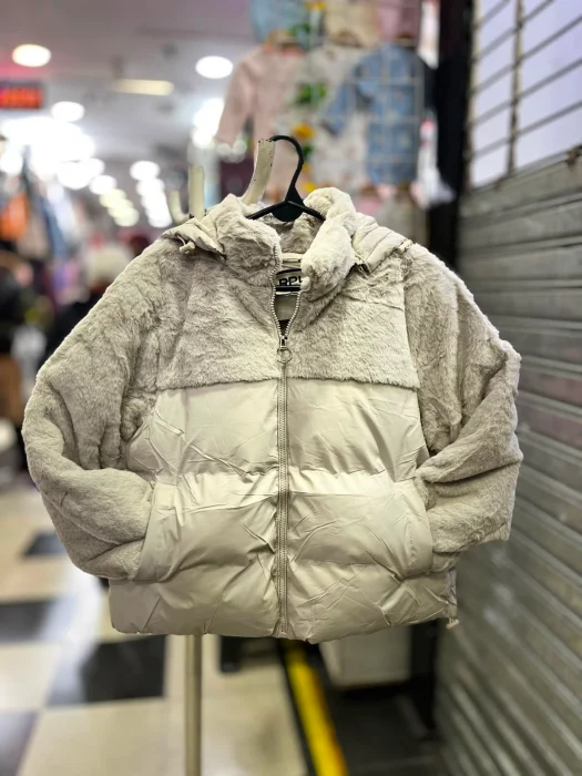 Puffer de Dama