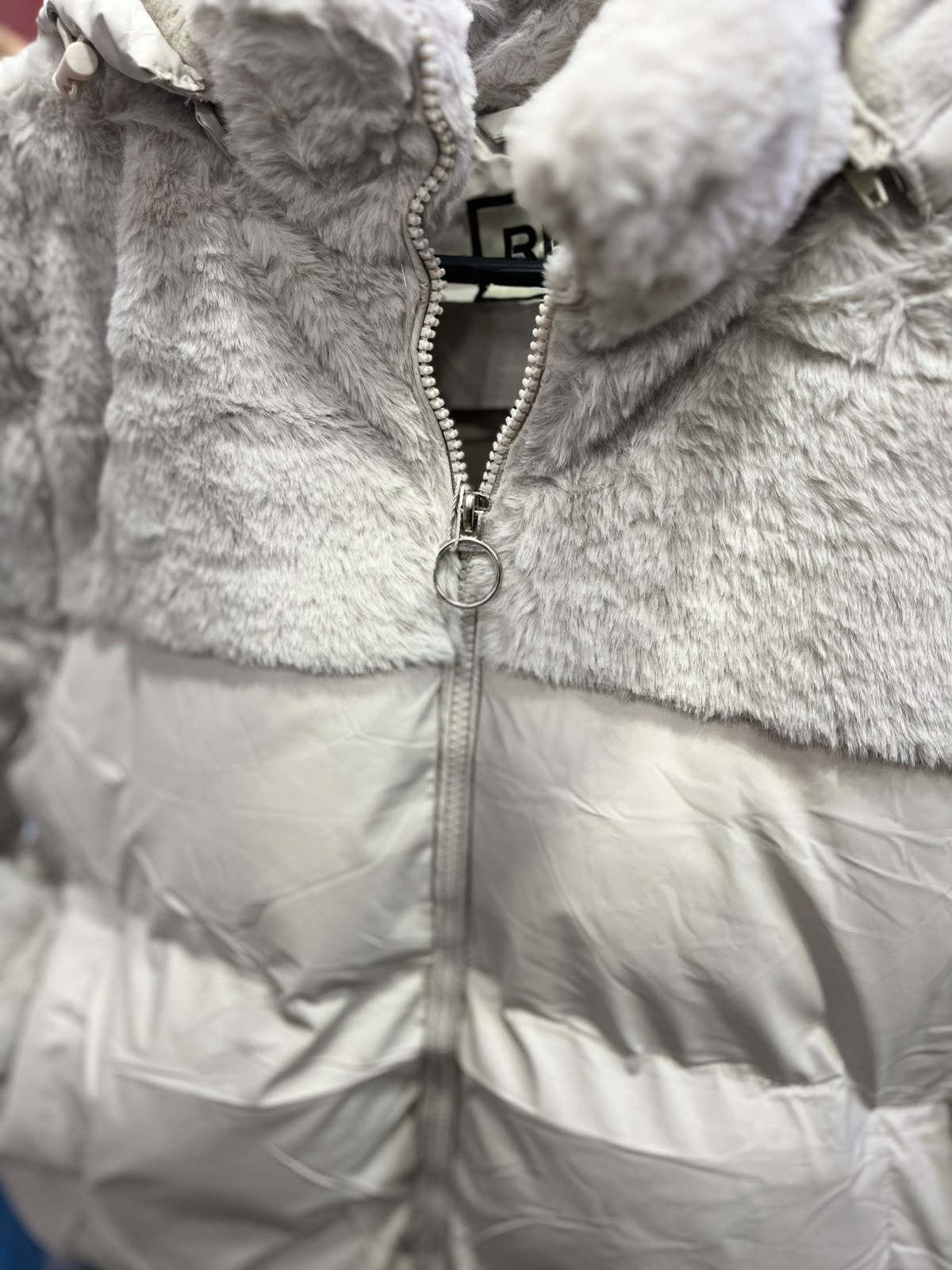 Puffer de Dama - Imagen 2