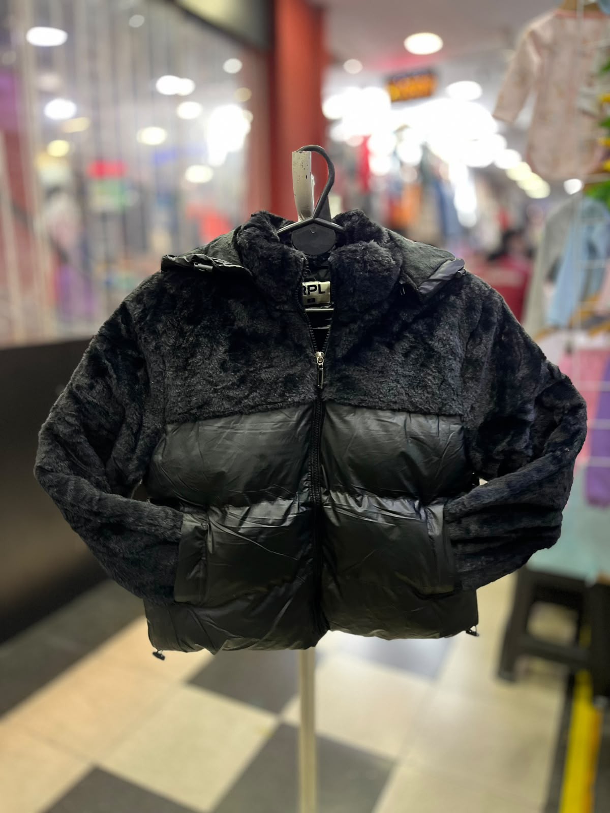 Puffer de Dama - Imagen 5