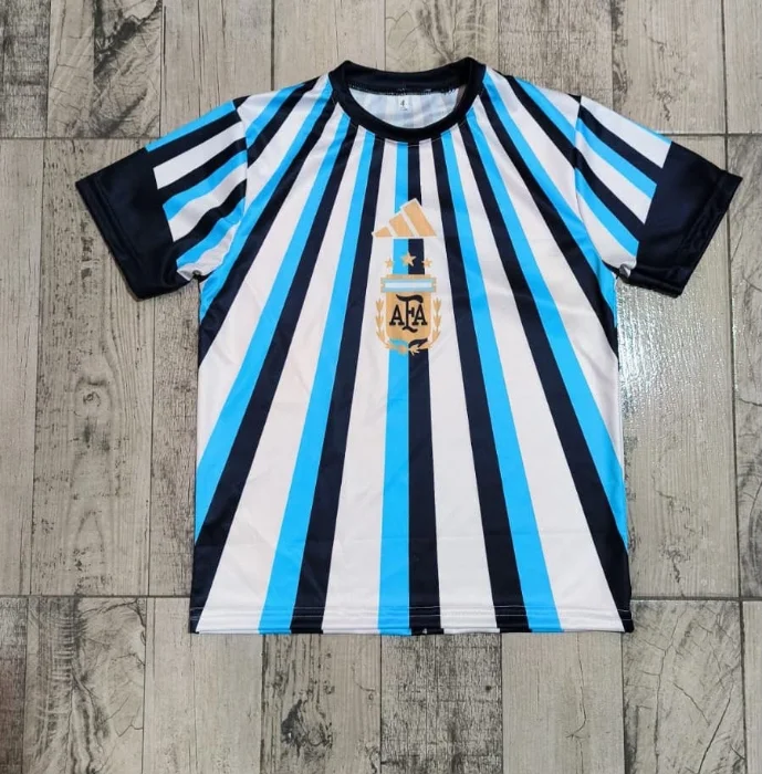Argentina