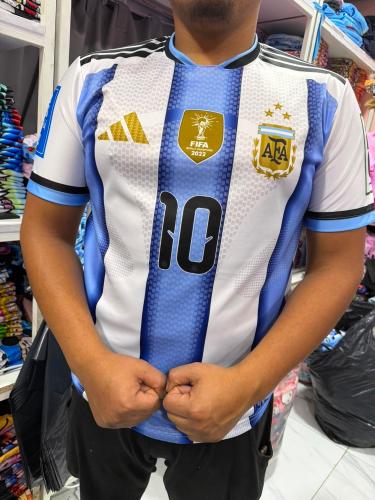 Argentina