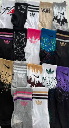 Medias Tenis