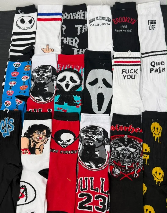 Medias