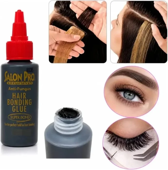Pegamento Salon Pro