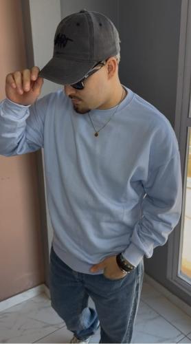 Buzo Oversize