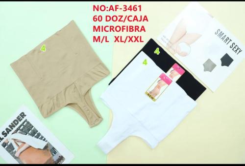Faja Alta Colales Ballenada