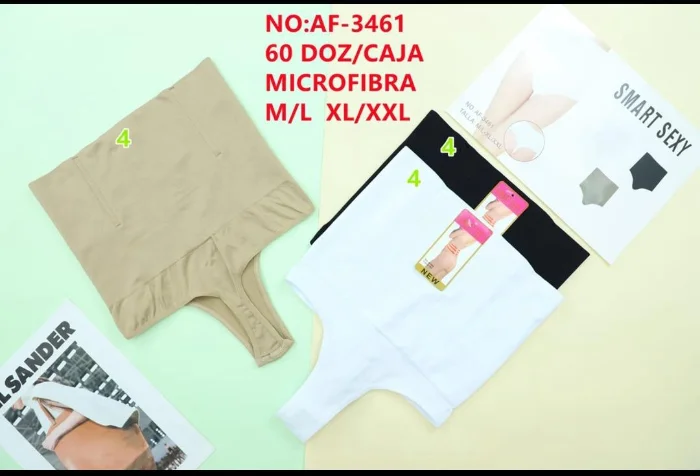 Faja Alta Colales Ballenada