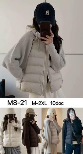 Campera M8-21