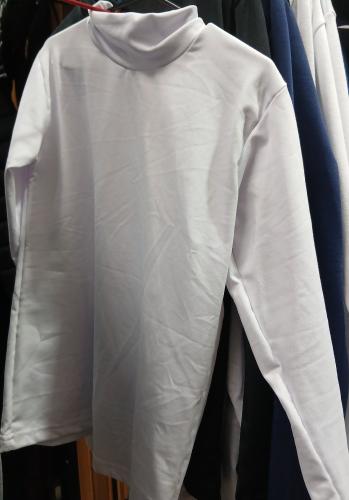 1/2 Poleras Termicas