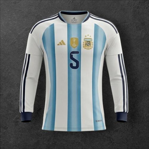 Camiseta Manga Larga Afa
