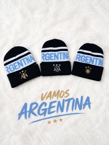 Gorritos de  la Selección