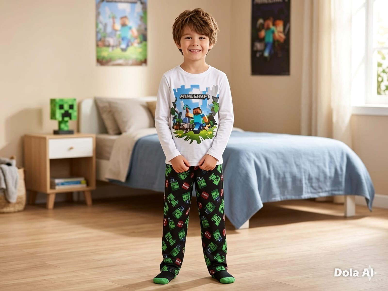 Pijamas de Niño - Imagen 1