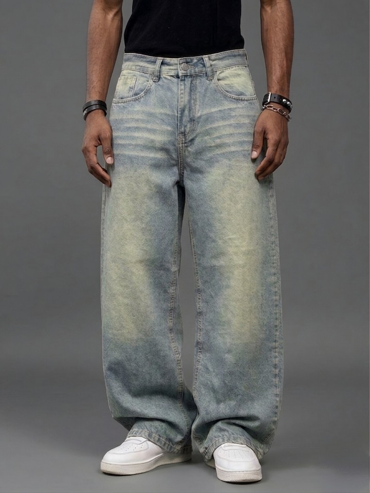 Baggy - Imagen 2
