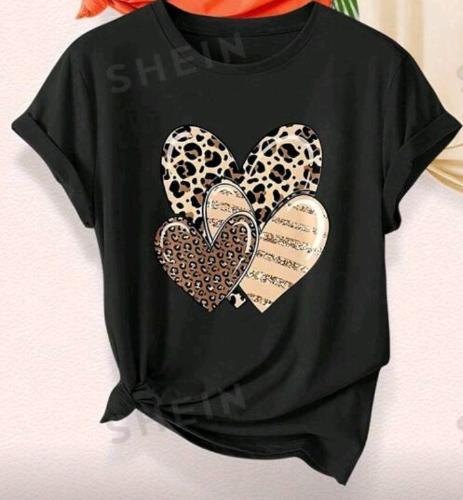Remeras Algodon Peinado