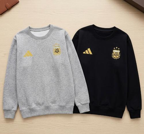 Buzos de Niños Selección Argentina