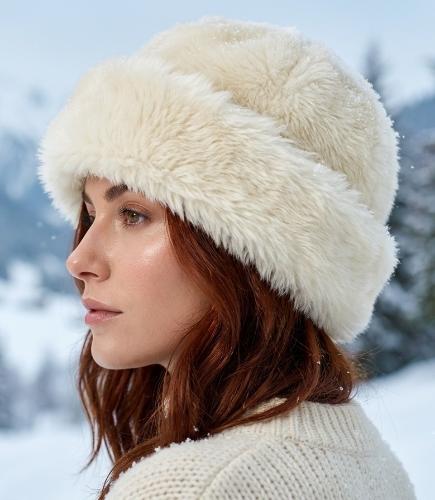 Gorro Ruso