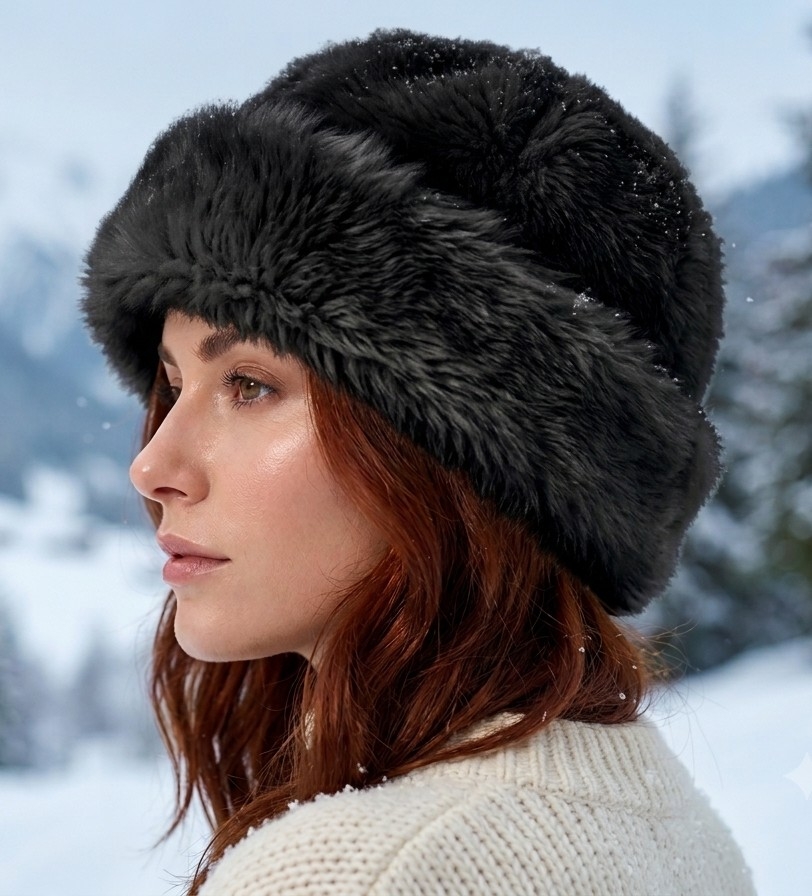 Gorro Ruso - Imagen 2