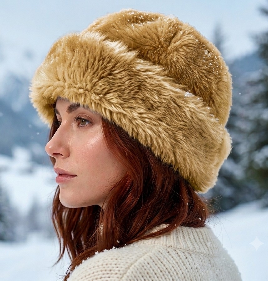 Gorro Ruso - Imagen 3
