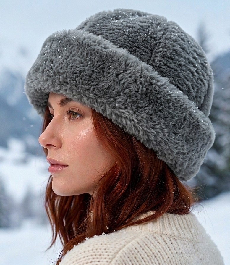 Gorro Ruso - Imagen 4